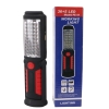 Lampka robocza 40 LED powerbank hak magnes [23130000821]